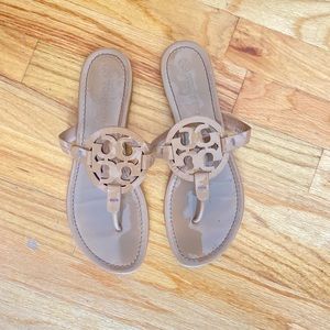 Tory Burch sandals